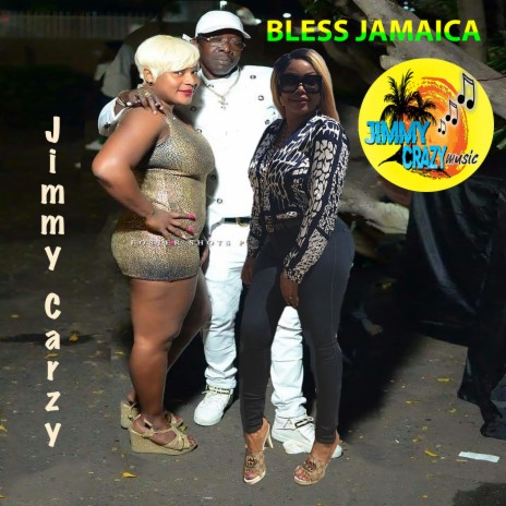 Bless Jamaica