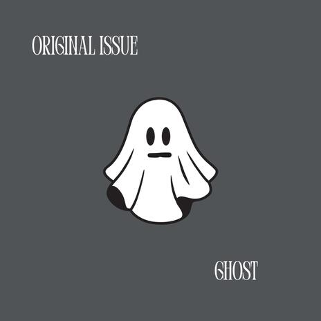 Ghost | Boomplay Music