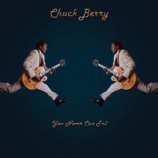 Chuck Berry (You Never Can Tell)