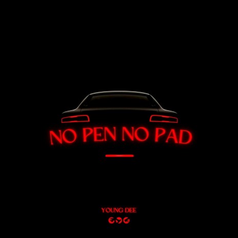 No Pen No Pad | Boomplay Music