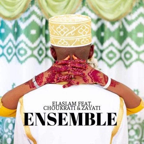 Ensemble avec. Choukrati & Zayati | Boomplay Music