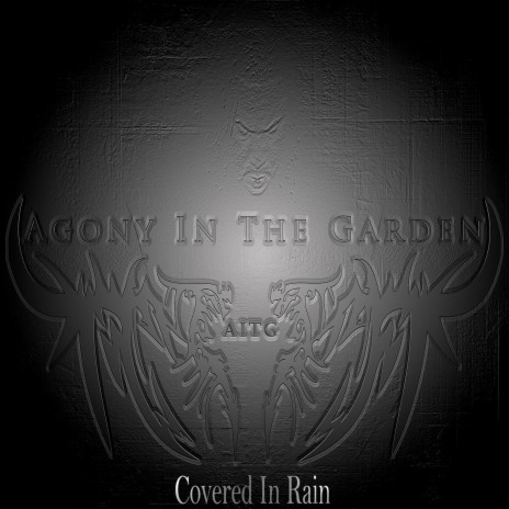 Covered In Rain | Boomplay Music