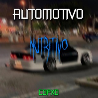 AUTOMOTIVO NUTRITIVO