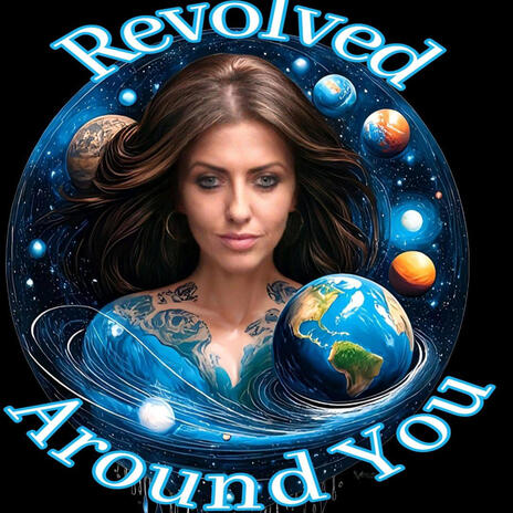 Revolved Around You (Acoustic Version) | Boomplay Music