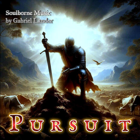 The Pursuit | Boomplay Music