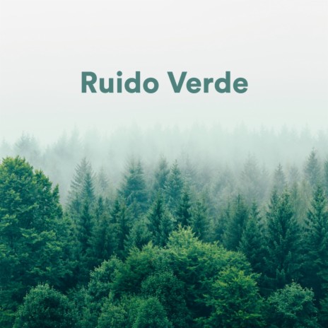 Ruido Verde Para Dormir ft. Ruido Verde & Ruido Rosado Para Bebés | Boomplay Music