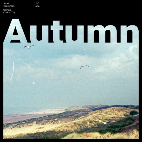 Autumn | Boomplay Music