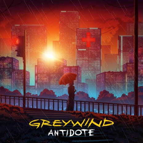 Antidote | Boomplay Music