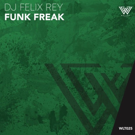 Funk Freak | Boomplay Music