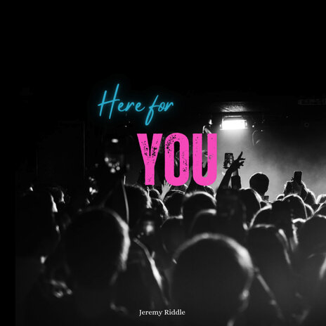 Here for You | Boomplay Music