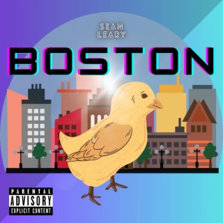 Boston Chick lyrics | Boomplay Music