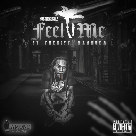 Feel Me (Outside remix) ft. The Gift & Narcoda | Boomplay Music