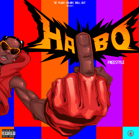 Haibo Freestyle | Boomplay Music