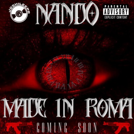 MADE IN ROMA | Boomplay Music