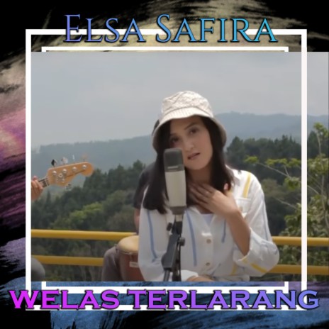 Welas Terlarang | Boomplay Music