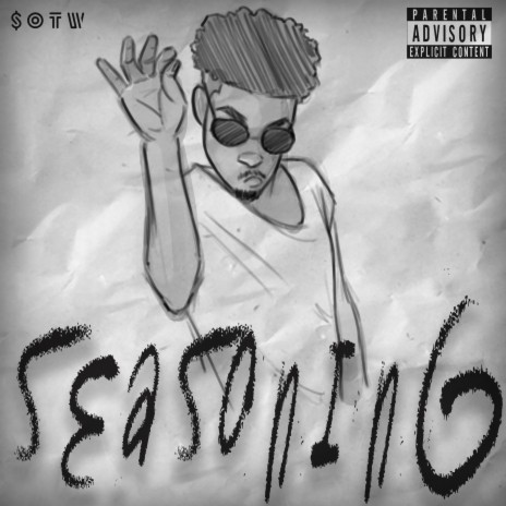 SEASONING 2.0 (Sped Up) | Boomplay Music