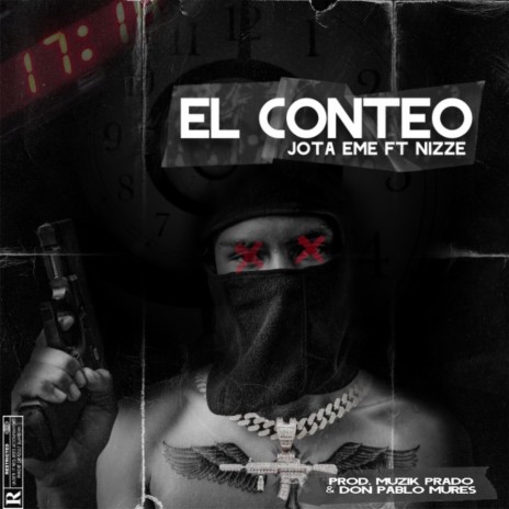 El Conteo ft. Nizze | Boomplay Music