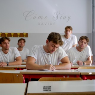 Come Stay lyrics | Boomplay Music