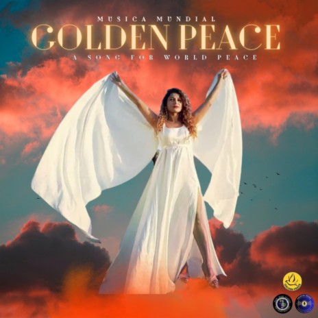 Golden Peace ft. Pilar Music Academy & 316 artists from 86 countries