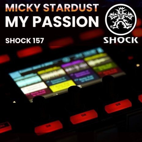My Passion (Extended Mix)