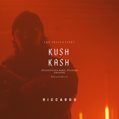 Kush Kash | Boomplay Music