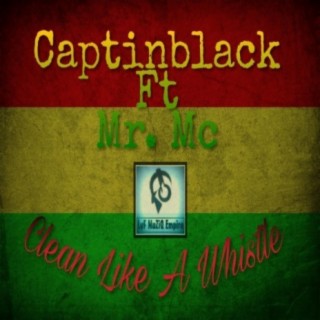 Captinblack