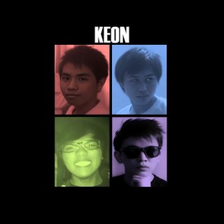 Keon (The Acoustic Album): 10th Anniversary Remastered Edition