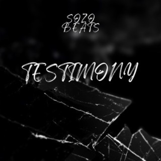 Testimony (No Vocal Intro)