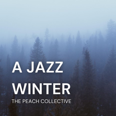 Winter Jazz Background Music