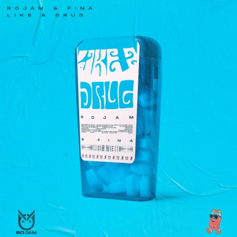 Like a Drug ft. Fina | Boomplay Music