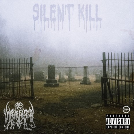 Silent Kill ft. VMA | Boomplay Music