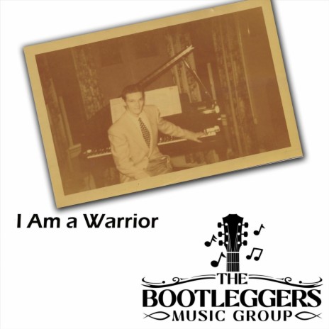 I Am a Warrior ft. Paul E Jones | Boomplay Music