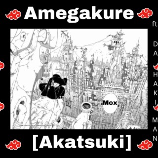 Amegakure (Akatsuki)