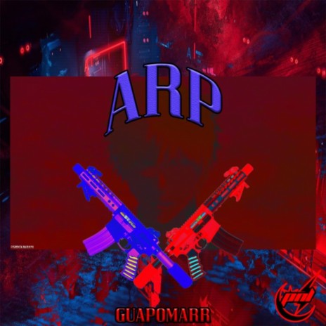 ARP | Boomplay Music