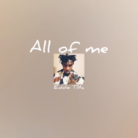 All of Me | Boomplay Music