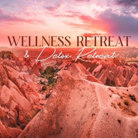 Wellness Retreat & Detox Retreat ft. Wellness Coaching Planet & Julie Riviera