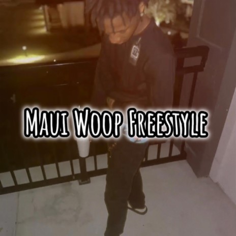 Maui Woop (Remix) | Boomplay Music