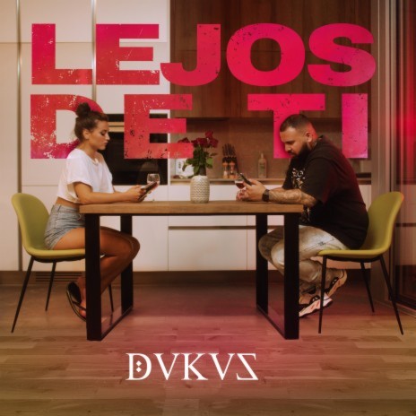 Lejos De Ti | Boomplay Music