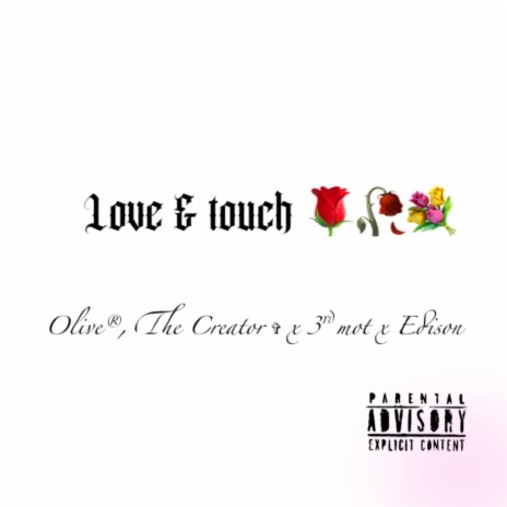 Love & Touch | Boomplay Music