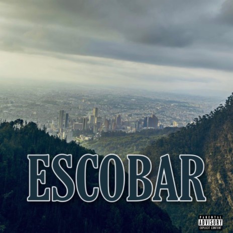 Escobar ft. Sebby OG & Rossi Rock
