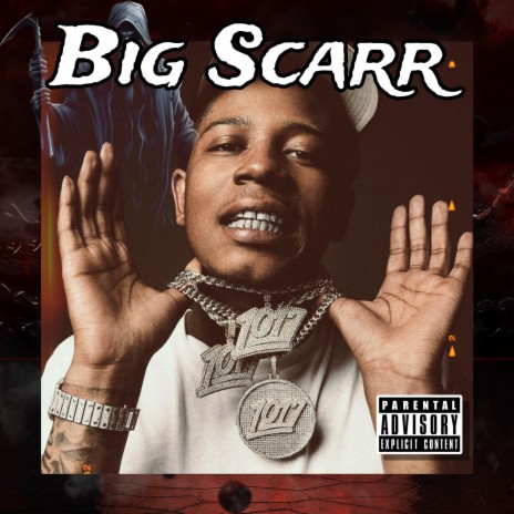 Big Scarr | Boomplay Music