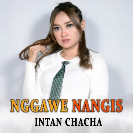 Nggawe Nangis | Boomplay Music