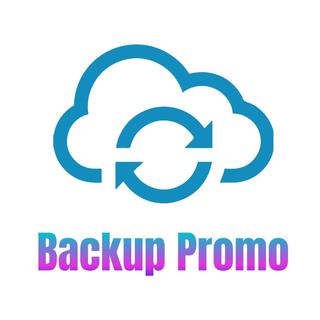 backup promo