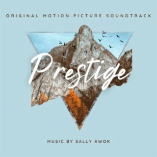 Prestige (Original Motion Picture Soundtrack)