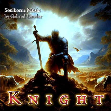 The Knight | Boomplay Music