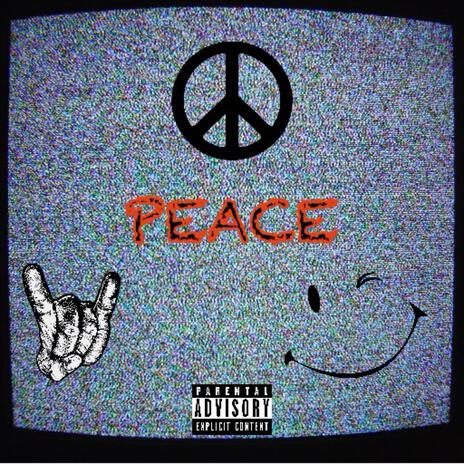 Peace | Boomplay Music