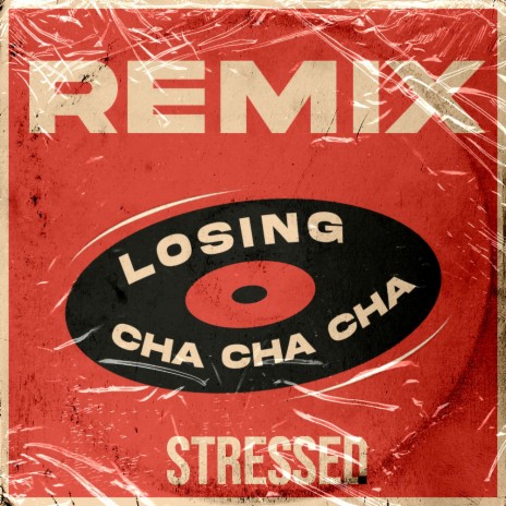 Losing Cha Cha Cha | Boomplay Music