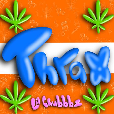 thrax | Boomplay Music