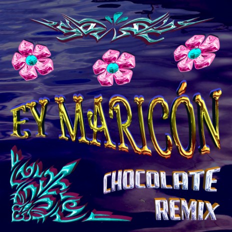 Ey Maricón | Boomplay Music
