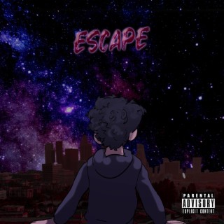 ESCAPE.